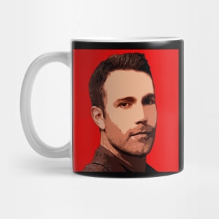 ben affleck Mug